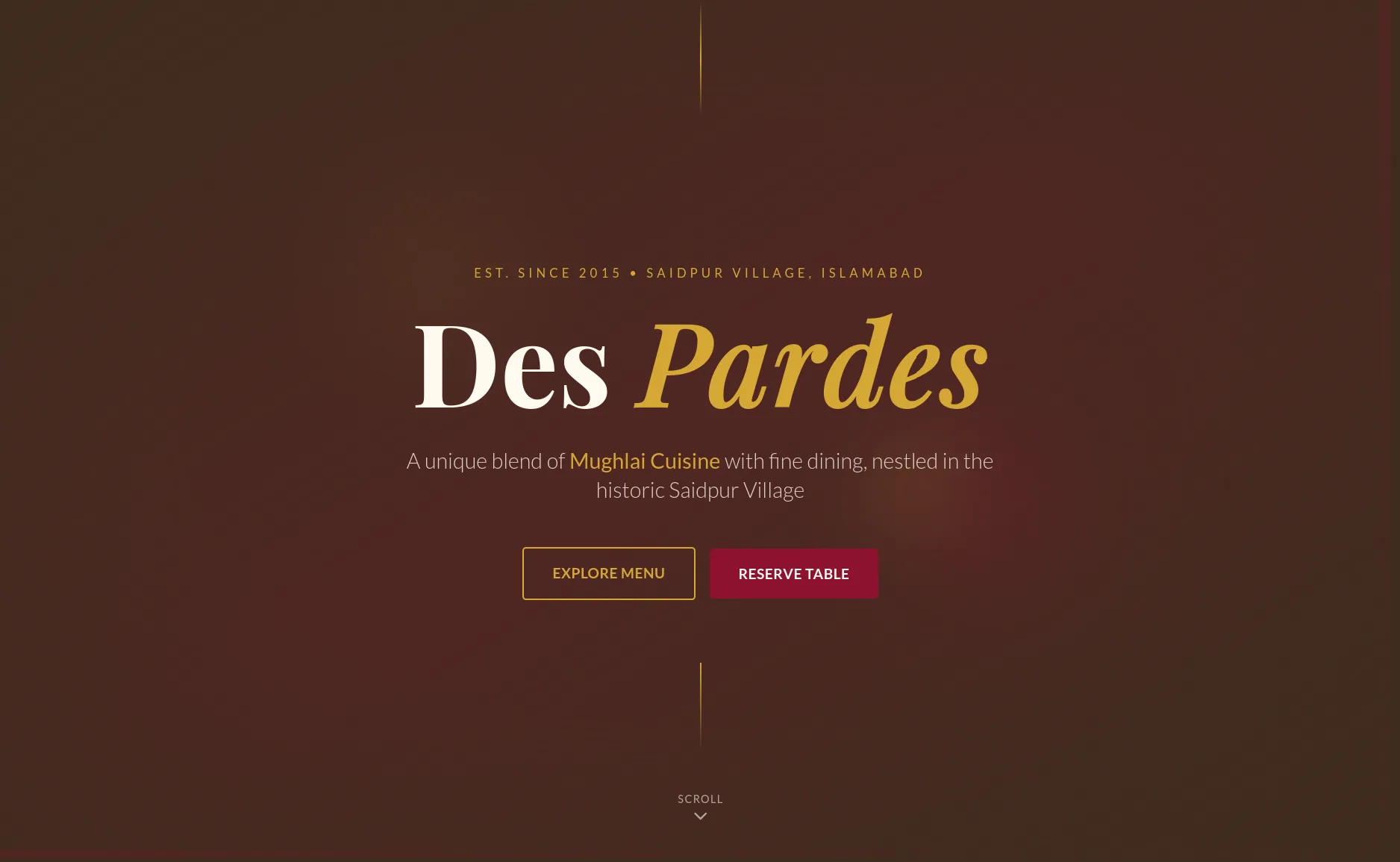 Des Perdase preview